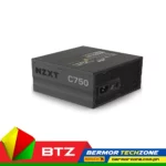 NZXT C750 Gold 750W 80+ Full Modular  Power Supply