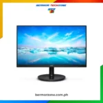 PHILIPS 221V8LB/27 21.5" 1920 x 1080 VA 100 Hz 4ms GTG LCD Monitor