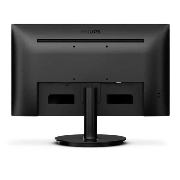 PHILIPS 221V8LB/27 21.5" 1920 x 1080 VA 100 Hz 4ms GTG LCD MonitorThe Philips V monitor line provides essential features at a great value. With a 100Hz refresh rate and 16:9 Full HD display, this monitor provides a high-definition picture experience with crisp imagery.