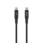 Prolink GCC-100-01 2M 100W USB Type- C TO C 480MBPS Charging and Data Cable