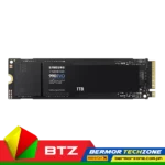 Samsung 990 EVO 1TB | 2TB PCIe 4.0 x4 / 5.0 x2 NVMe M.2 Solid State Drive