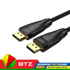 Vention Aluminum Alloy And ABS 4K@60Hz USB-C Male To HDMI Female Gray<ul>
 	<li><strong>Color:</strong> Gray</li>
 	<li><strong>Connector Type:</strong> USB-C Male/HDMI Female</li>
 	<li><strong>Protocol:</strong> HDMI 2.0</li>
 	<li><strong>Transmission Direction:</strong> USB-C Male to HDMI Female</li>
 	<li><strong>Interface Techniques:</strong> Gold-plated</li>
 	<li><strong>Resolution:</strong> 4K@60Hz</li>
 	<li><strong>Casing:</strong> Aluminum Alloy & ABS</li>
</ul>