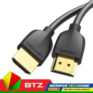 Vention Dual Direction PVC 4K@30Hz Mini HDMI To HDMI C Male A Female Adaptor Black<ul>
 	<li><strong>Color:</strong> Black</li>
 	<li><strong>Connector Type:</strong> HDMI C Male/HDMI A Female</li>
 	<li><strong>Interface Techniques:</strong> Gold-plated</li>
 	<li><strong>Transmission Direction:</strong> Dual Direction</li>
 	<li><strong>Resolution:</strong> 4K@30Hz</li>
 	<li><strong>Casing:</strong> PVC</li>
</ul>