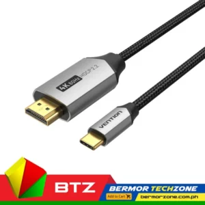Vention Two Way 2 In 1 Out 1 In 2 Out 4K@60Hz ABS HDMI Female Switcher Black<ul>
 	<li><strong>Color:</strong> Black</li>
 	<li><strong>Connector Type:</strong> HDMI Female</li>
 	<li><strong>Connector Technics:</strong> Gold-Plated</li>
 	<li><strong>Transmission Direction:</strong> Two-Way, 2 In 1 Out / 1 In 2 Out</li>
 	<li><strong>Shell:</strong> ABS</li>
 	<li><strong>Resolution:</strong> 4K@60Hz</li>
</ul>