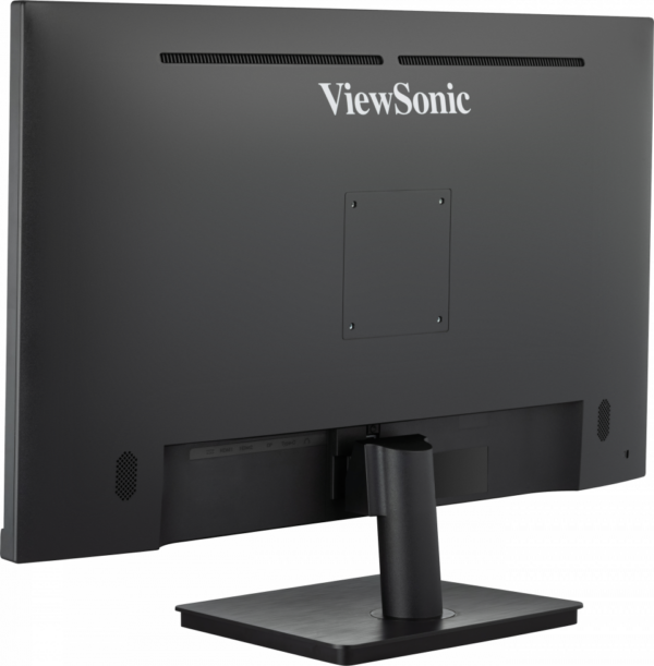 Viewsonic VA3209U-4K 32" 3840 x 2160 4K IPS 60Hz 4ms GTG HDR10 Type C Monitor32” 4K UHD Monitor with USB-C and Speakers


 	SuperClear® IPS panel
 	4K UHD 3840 x 2160 resolution
 	HDMI, Display Port, and USB-C inputs for simple connectivity and 65W power delivery
 	HDR10 delivers stellar contrast and color accuracy
 	Eyecare technology for comfortable viewing