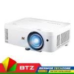 ViewSonic LS550WHE LED Projector