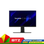 ViewSonic XG320Q-2K 2560x1440 IPS 32" .5MS Gaming Monitor