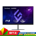 Viewsonic VX2479-HD-PRO 24” 1920 x 1080 IPS 180Hz 1ms MPRT FreeSync Gaming Monitor