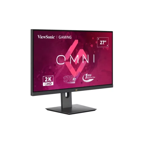 Viewsonic VX2758A-2K-PRO-2 27” 2K 2560 x 1440 IPS 170Hz 1ms MPRT Gaming Monitor