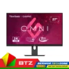 Viewsonic VX2758A-2K-PRO-2 27” 2K 2560 x 1440 IPS 170Hz 1ms MPRT Gaming Monitor