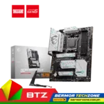 MSI X670E Gaming Plus WIFI AMD AM5 Motherboard