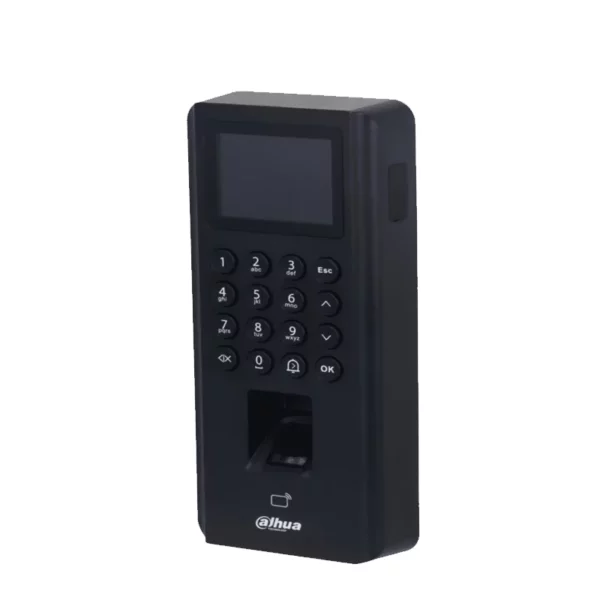 dahua dhi asi2212j single door password id card fingerprint access btz ph.webp