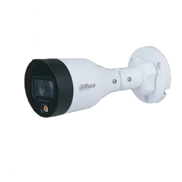 dahua entry 2mp full color built in smart warm led max 30m bulit in mic 36mm fixed lens camera btz ph.webp