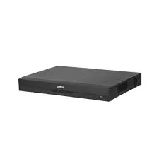 Dahua DH-XVR4216AN-I 16 Channels Penta-Brid 720P 1U 2HDDs Wiz Sense Digital Video Recorder<ul>
 	<li>16-channel Penta-Brid DVR supporting various camera technologies</li>
 	<li>720P resolution for high-definition video recording</li>
 	<li>1U rack-mount design with support for 2 HDDs for storage</li>
 	<li>Wiz Sense technology for intelligent video analytics and detection</li>
 	<li>Supports HDCVI, AHD, TVI, CVBS, and IP cameras</li>
 	<li>Smart H.265+ and H.264+ dual-stream video compression</li>
 	<li>HDMI and VGA video outputs for dual-display</li>
 	<li>Smart search and intelligent video system (IVS) features</li>
 	<li>Multiple network monitoring options including web viewer, CMS, and DMSS</li>
</ul>