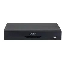 Dahua DH-XVR4104HS-I WizSense 4 Series 4 Channel XVRDahua DH-XVR4104HS-I is a 4-channel XVR (Digital Video Recorder) from the WizSense 4 series. It features 1 SATA HDD bay, supporting up to 6TB of storage. With full channel AI-coding, it offers enhanced video encoding capabilities. Additionally, it supports up to 4 analog channel SMD plus and can handle a maximum of 5 IP channels, each up to 2MP resolution.