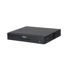 Dahua DH-XVR4104HS-I WizSense 4 Series 4 Channel XVRDahua DH-XVR4104HS-I is a 4-channel XVR (Digital Video Recorder) from the WizSense 4 series. It features 1 SATA HDD bay, supporting up to 6TB of storage. With full channel AI-coding, it offers enhanced video encoding capabilities. Additionally, it supports up to 4 analog channel SMD plus and can handle a maximum of 5 IP channels, each up to 2MP resolution.