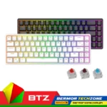 Royal Kludge RKG68 Wireless 60% Mechanical Gaming Keyboard Red Switch | Blue Switch | Brown Switch | Black | White