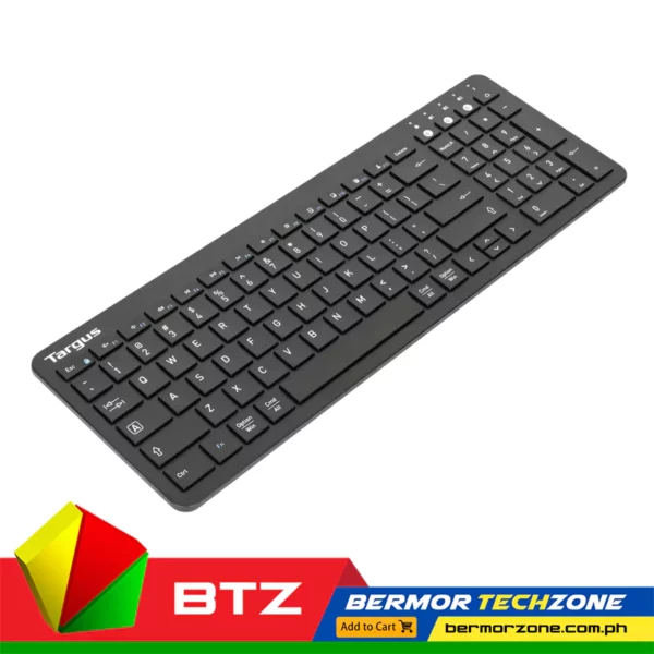 targus akb867ap multi device bluetooth keyboard btz ph.webp