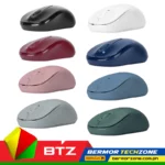 Targus W600 Wireless Optical Mouse Black | White | Red | Blue |  Zephy Pink | Blue Heaven | Quarry Grey | Granite Green