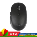 Targus AMB582AP Wireless Bluetooth  Black Mouse
