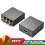 Vention AEEB0 HDMI to AV to RCA Converter Composite Video