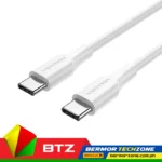 Vention USB 2.0 C Male to C Male 3A Cable
