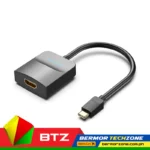 Vention USB-C To HDMI Adapter 0.5M