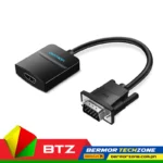 Vention VGA to HDMI Converter Cable