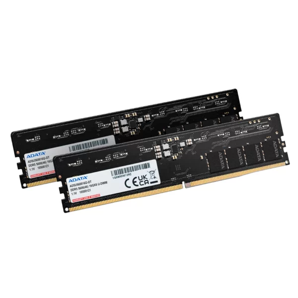 ADATA DDR5-5600 32GB MEMORY MODULE