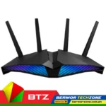 ASUS RT-AX82U V2 AX5400 Dual Band WiFi 6 Gaming Router
