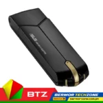 ASUS USB-AX56 CRADLE Dual Band AX1800 USB WiFi Adapter