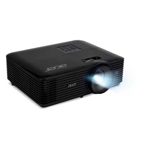 Acer X1123HP DLP with LumiSense and Blue Light Shield Projector (Copy)