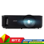 Acer X1128H DLP 3D Ready Projector