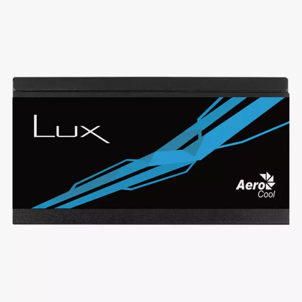 Aerocool LUX 550W | 650W | 750W 80+ Bronze Power Supply