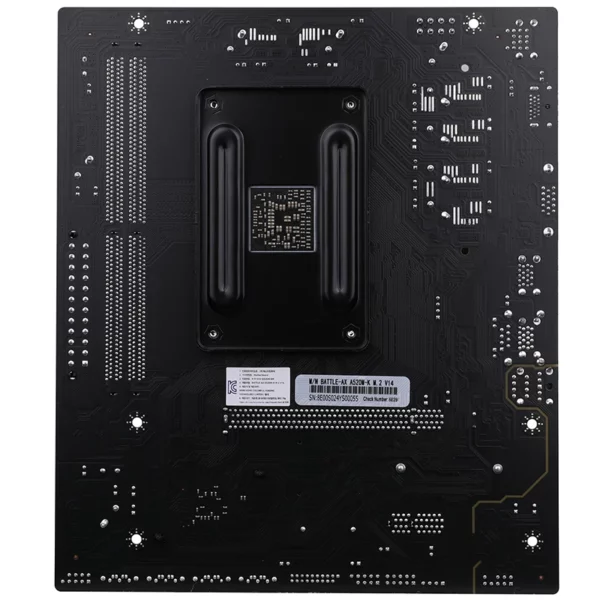 Colorful A320M-K PRO YV14 Micro ATX Motherboard (Copy)