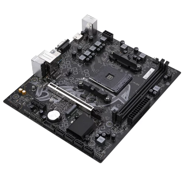 Colorful A320M-K PRO YV14 Micro ATX Motherboard (Copy)