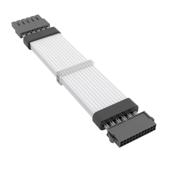 Darkflash LG02 6+2PIN 2PCS aRGB Power Supply Extension Lightglow Cable (Copy)