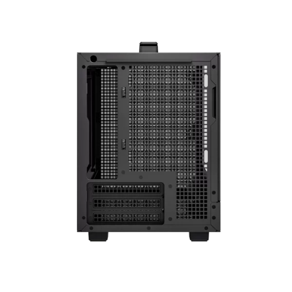 DEEPCOOL CC560 with 4x Included 120MM Fans Mid-Tower Computer Case - Black | White (Copy)