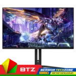 Gigabyte Aorus FO32U2P 31.5" 3840 x 2160 UHD OLED 240Hz 0.03ms GTG Freesync Premium Gaming Monitor