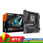 Gigabyte Z790 EAGLE AX LGA 1700 Intel Motherboard