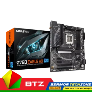 Gigabyte Z790 UD AX LGA 1700 Intel Motherboard (Copy)
