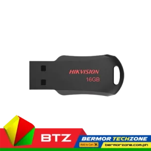 HIKVISION M200 2.0 16GB | 32GB | 64GB USB Flash Drive (Copy)