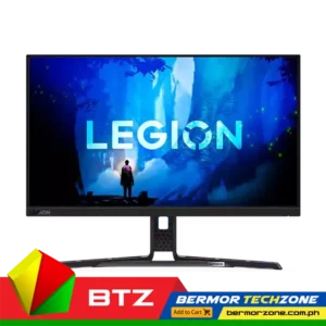 Lenovo Legion Y25-25 24.5" 240HZ  1 M/S FREESync FHD LCD Gaming Monitor 66AAGAC6PH (Copy)