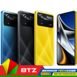 Xiaomi POCO X4 Pro 5G 8GB+256GB Smartphone Laser Blue