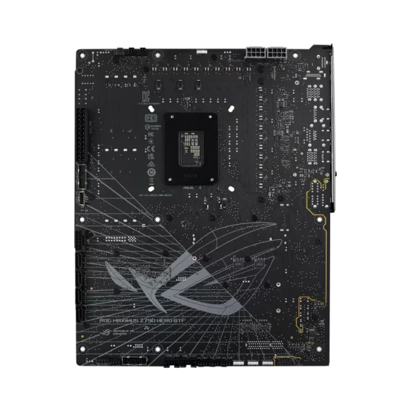 Asus ROG Maximus Z790 Hero LGA1700 ATX DDR5 WIFI 6 + BT Intel Motherboard (Copy)