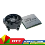 AMD Ryzen 7 PRO 4750G 8 Core 16 Threads 3.6-4.4 Ghz 65W AM4 Desktop Processor