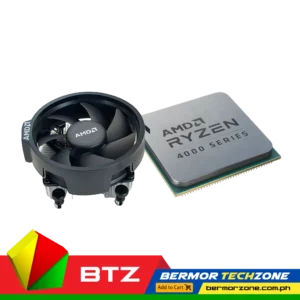 AMD Ryzen 5 3600 6 Core 12 Thread 3.6-4.2 Ghz 35 MB 65W AM4 Desktop Processor (Copy)