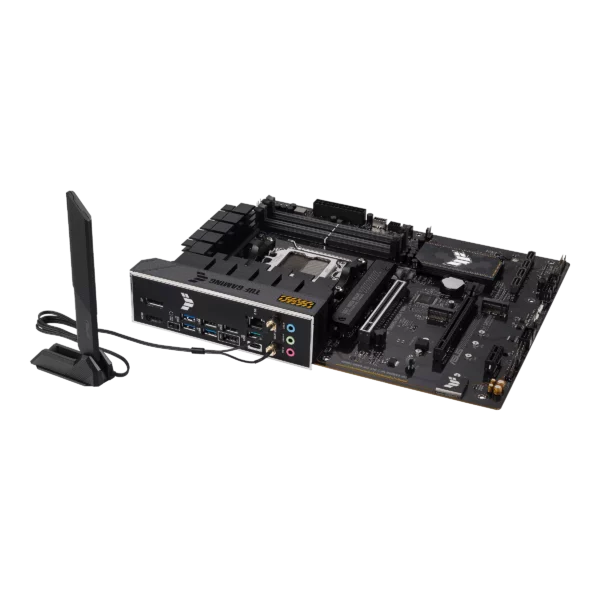 Asus TUF Gaming B650-E WIFI ATX DDR5 AMD Motherboard