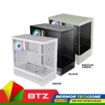 Thermaltake View 270 TG ARGB ATX Mid Tower Chassis