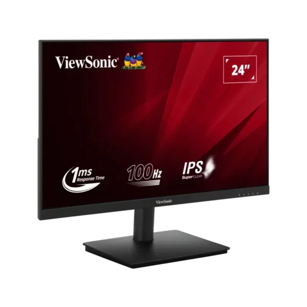 ViewSonic VA2405-H 24”1080P Essential Monitor (Copy)